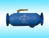 自動(dòng)沖洗過(guò)濾器,管道除塵器,管道除污器,管道除沙器